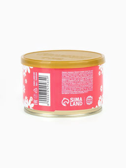 Монпансье в консервной банке C 8 марта, 140 г