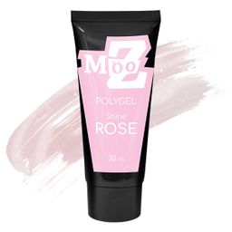Polygel Rose