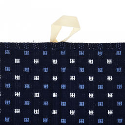 Полотенце кухонное "Чай" 34х78см, лен+махра, 100% хлопок, цвета микс, Bolangde (Китай)