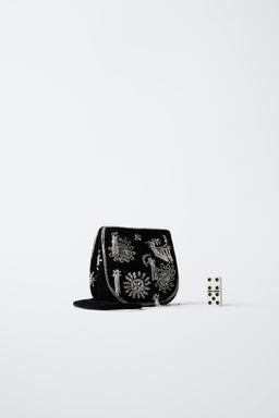 FANTASY CROSSBODY BAG - Zara фото 6