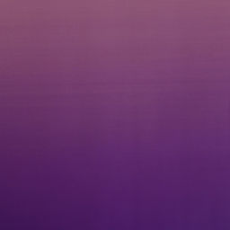 Плёнка матовая двусторонняя Градиент, лаванда-фиолетовый, 0,5 х 10 м - UPAK LAND фото 4