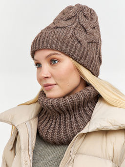 снуд женский - Glenfield фото 4