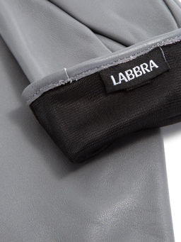 Перчатки жен п/ш LB-4909-1 l.grey - Labbra фото 25