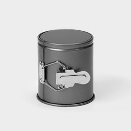 Форма для выпечки Элин. Кулич, 10?10.5 см, разъёмная, антипригарное покрытие - Simaland фото 7