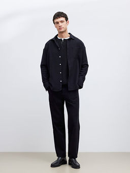 Regular Fit Erkek G?mlek