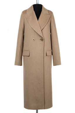 01-09497 Пальто женское демисезонное