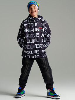 PlayToday / Ветровка для мальчика  фото 6