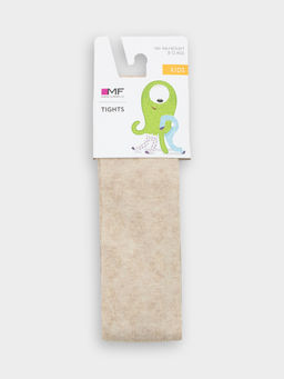 Цена за 3 пары! Колготки детские бежевые - Mark formelle фото 8