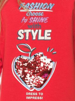 Уценка PELICAN GFANL3196 комплект для девочек  фото 6