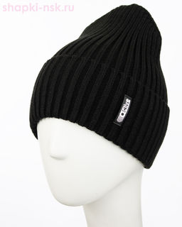 13126 MMH Колпак мужской (57-59)