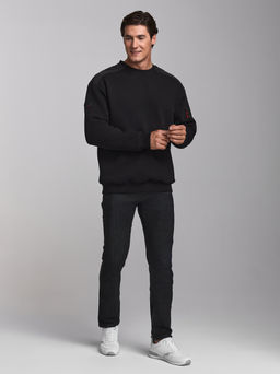 Толстовка мужская 52M-RR-1799 RED-N-ROCKS - Addic фото 2