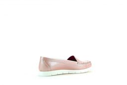 Мокасины EDART 120.amina w.pink