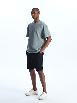Slim Fit Erkek ?ort