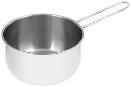 Ковш 1,0л (160мм) арт.1с639 (г.Аша) /Амет/