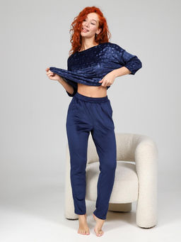 IV-CAPRIZ Вениса-Жаккард - костюм из велюра  фото 29