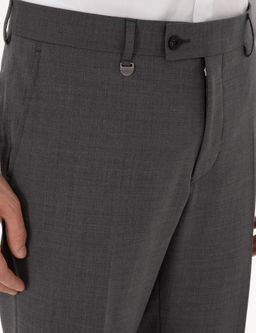 F_me Slim Fit Kuma_ Pantolon - Pierre cardin фото 11