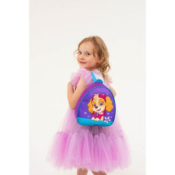 Рюкзак детский для девочки, 23?21?10 см, Щенячий патруль - Paw patrol фото 3