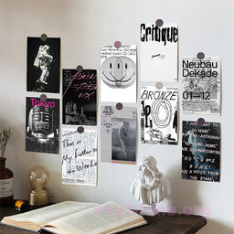 Набор карточек Letter to the world