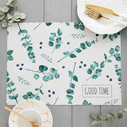 Салфетка на стол Eucalyptus