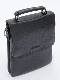 Сумка 9918-2H black Heanbag
