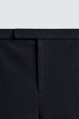 BERMUDA REGULAR FIT CONFORT / Marino vigor? - Zara фото 20