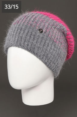 Шапка Стелла - Ferz фото 10