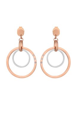 Серьги 5018-03DK - Daniel klein фото 2