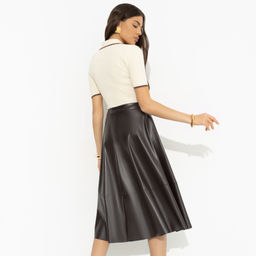 Юбка Вперёд в будущее (new) - Charutti фото 5