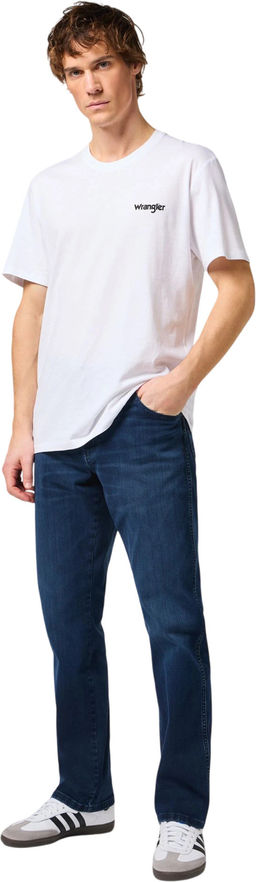 Джинсы мужские