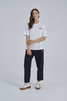 Футболка Белый