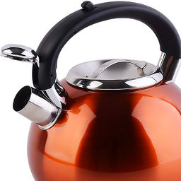 30959 Чайник со свистком 3,0л MB (х12) - Mayer&boch фото 2