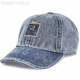 220024 BM Бейсболка мужская (55-59)