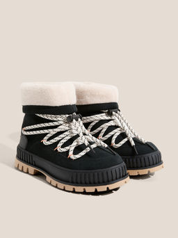 Женские ботинки PALLADIUM PALLASHOCK HIVER