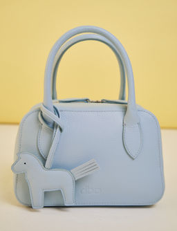 Сумка Polly summer DBR 31401 светло-голубой