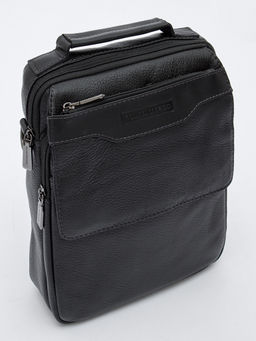 Сумка 10095-1AM black Allan Marco