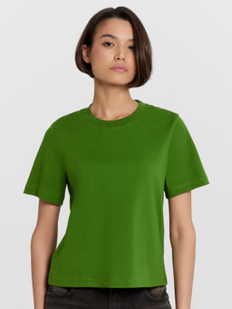 Футболка женская кактус 112866 - Mark formelle фото 6