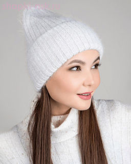 Диона 826 Колпак женский флис (56-58)