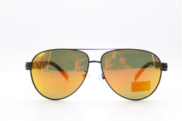 Солнцезащитные очки Pillar (Polarized) 6005 (60-13-135) C6