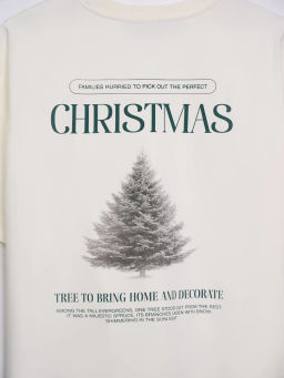 Пижамный комплект из 100% хлопка / Zarina