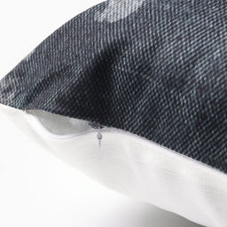 Подушка декоративная Этель. 23 февраля, 40?40 см, велюр