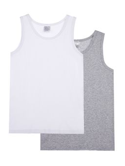 PlayToday / Майка трикотажная для мальчиков, 2 шт в комплекте  фото 16