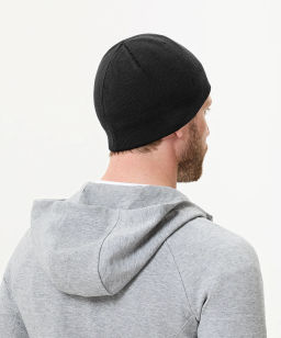 Шапка JOGEL CAMP Team Training Hat, черный  фото 7