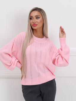 Джемпер Др5-530/8 - Wisell фото 3