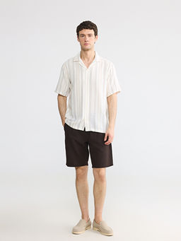 Regular Fit Erkek ?ort