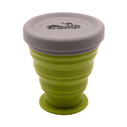 Tramp стакан силиконовый 200мл.