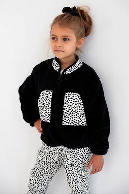 Толстовка Lucky Kids