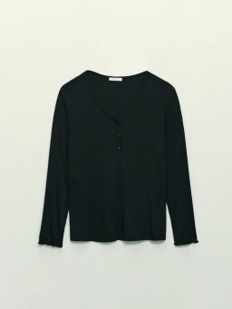 блузка пижамная женская / Zarina  фото 7