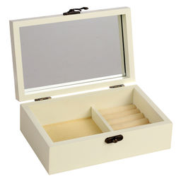 Шкатулка 19х12х6 см / HL221 /уп 48/ - Галеонтрейд фото 5