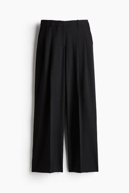 Pantalon sastre amplio - H&m фото 4