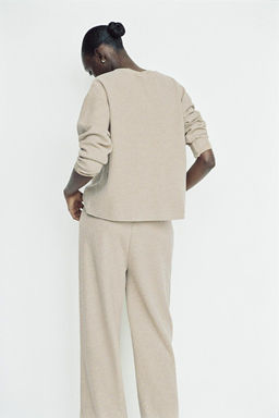 SOFT SWEATER - Zara фото 44